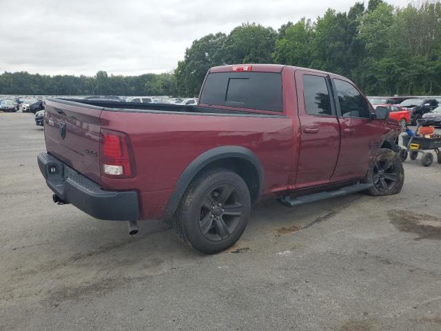 Photo 3 from auction – 2021 RAM 1500 CLASS with VIN 1C6RR7GG9MS578110