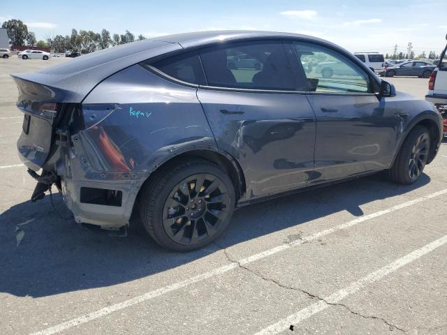 Photo 3 from auction – 2023 TESLA MODEL Y with VIN 7SAYGDEE3PA081095