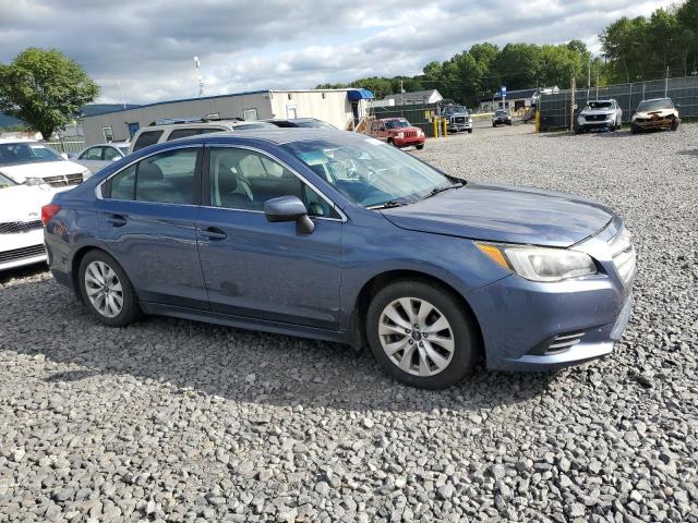 Photo 4 from auction – 2016 SUBARU LEGACY 2.5 with VIN 4S3BNAD60G3064501