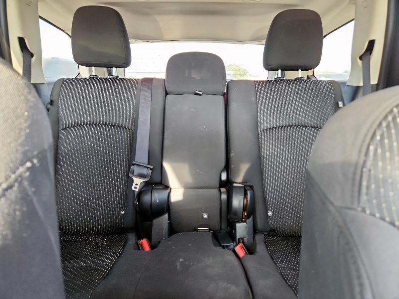 صورة رقم 10 من المزاد - 2017 DODGE JOURNEY SE مع VIN 3C4PDCAB0HT568736