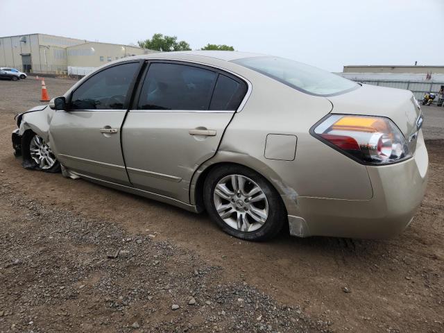 Photo 2 from auction – 2010 NISSAN ALTIMA BASE with VIN 1N4AL2AP4AN540321