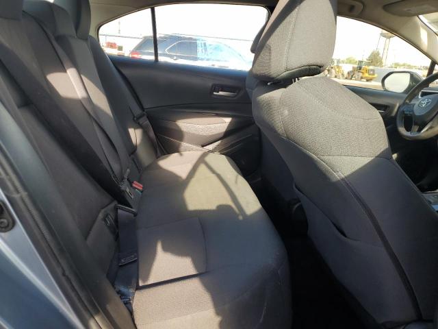 Photo 10 from auction – 2020 TOYOTA COROLLA LE with VIN JTDEPRAE9LJ051902