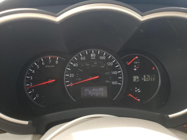 Photo 9 from auction – 2016 NISSAN QUEST S with VIN JN8AE2KP1G9150415