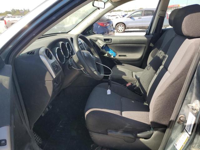 Photo 7 from auction – 2007 PONTIAC VIBE with VIN 5Y2SL65827Z433830