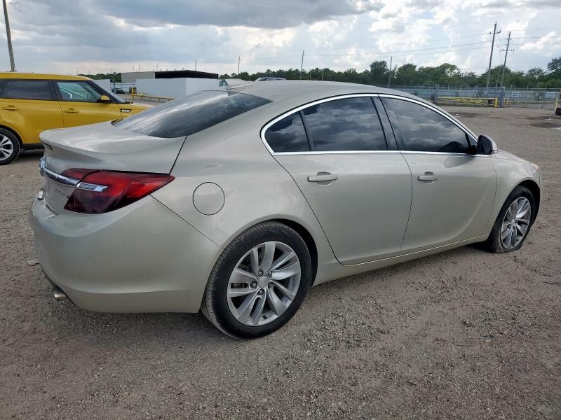 Photo 3 from auction – 2016 BUICK REGAL with VIN 2G4GK5EX7G9137508