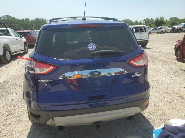Photo 6 from auction – 2013 FORD ESCAPE SEL with VIN 1FMCU0H9XDUA00957