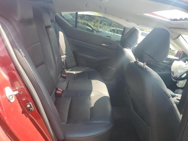 Photo 10 from auction – 2019 NISSAN ALTIMA SL with VIN 1N4BL4EWXKC199182