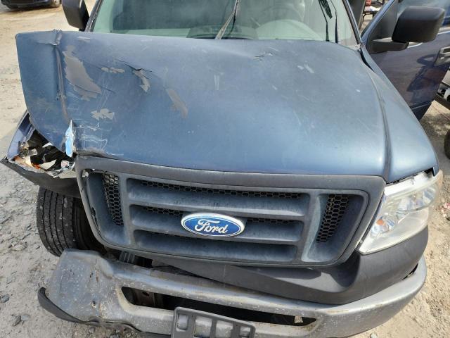 Photo 11 from auction – 2006 FORD F150 with VIN 1FTPF12V56NB21484