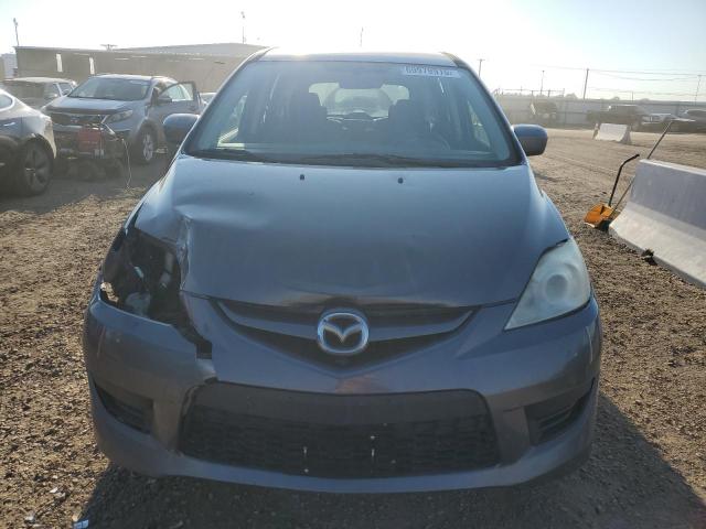 Photo 5 from auction – 2010 MAZDA 5 with VIN JM1CR2WL8A0387429