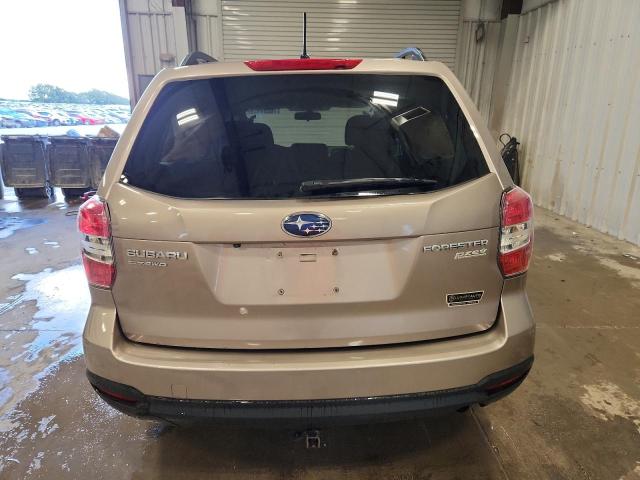Photo 6 from auction – 2015 SUBARU FORESTER 2 with VIN JF2SJADC1FH541067