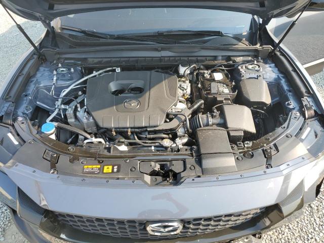 Photo 12 from auction – 2025 MAZDA CX-50 PREFERRED with VIN 7MMVABBM0SN351589