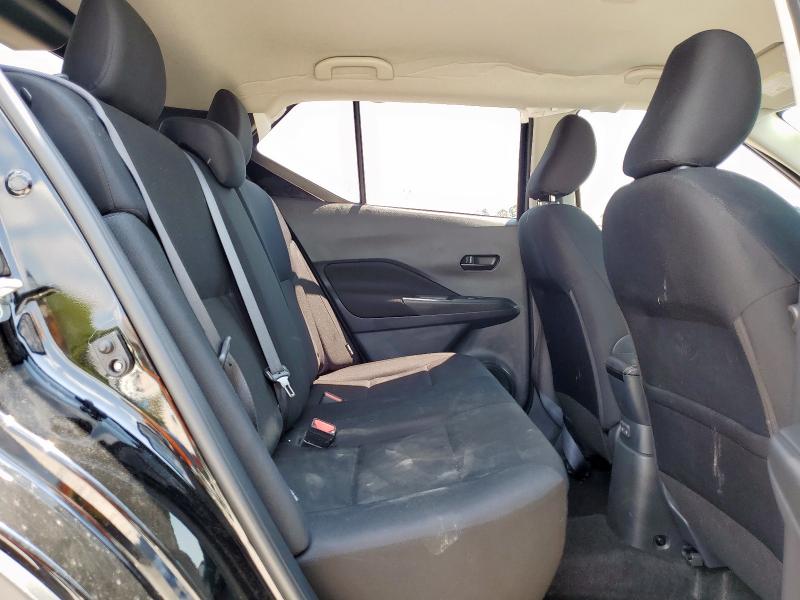 Photo 11 from auction – 2024 NISSAN KICKS S with VIN 3N1CP5BV7RL583877