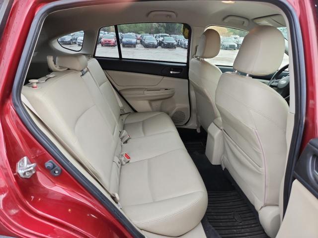 Photo 11 from auction – 2013 SUBARU XV CROSSTR with VIN JF2GPAGC9D2881390