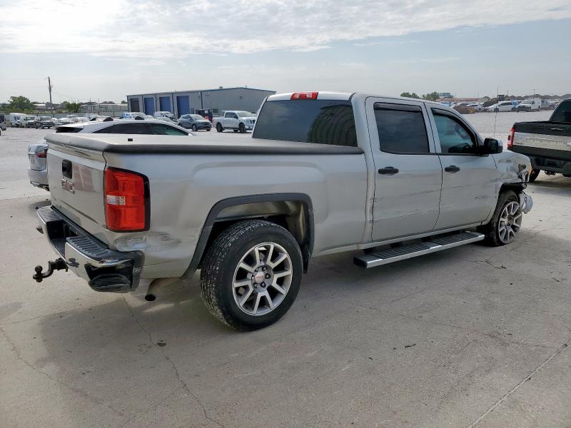 Photo 3 from auction – 2015 GMC SIERRA C1500 with VIN 3GTP1TEC4FG381081