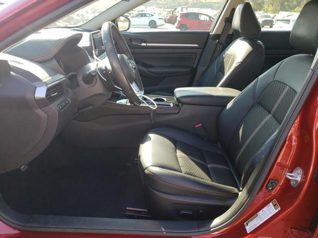 Photo 7 from auction – 2023 NISSAN ALTIMA SR with VIN 1N4BL4CV7PN422364