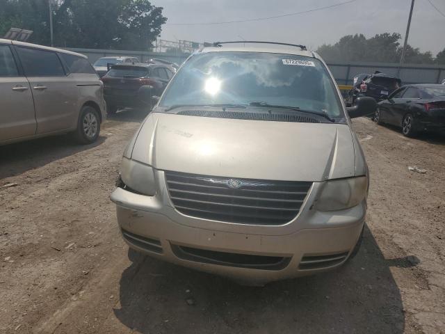 Photo 5 from auction – 2006 CHRYSLER TOWN & COU with VIN 1A4GP45R86B594899
