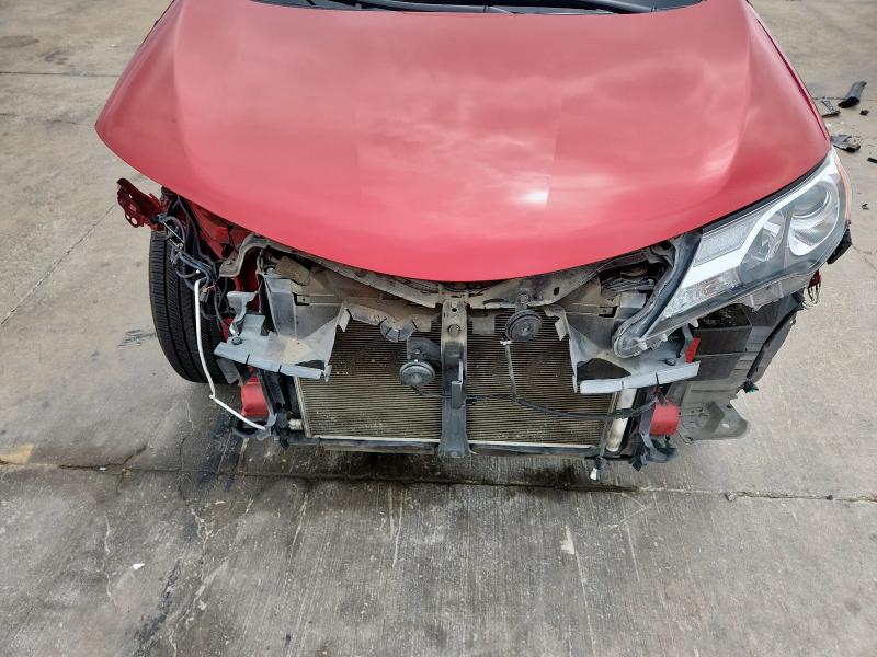 Photo 12 from auction – 2013 TOYOTA RAV4 XLE with VIN 2T3WFREV8DW058537