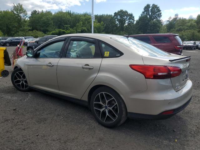 Photo 2 from auction – 2017 FORD FOCUS SEL with VIN 1FADP3H23HL305447
