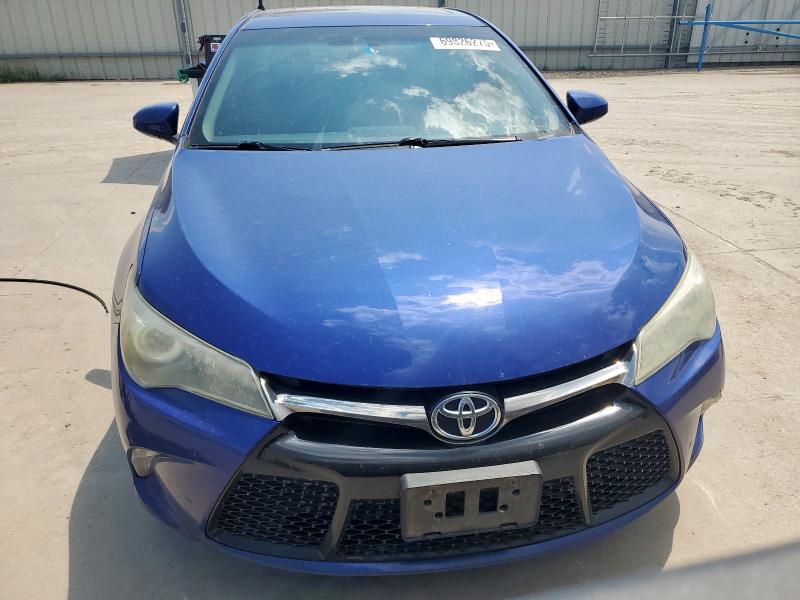 Photo 5 from auction – 2015 TOYOTA CAMRY LE with VIN 4T1BF1FK5FU873097
