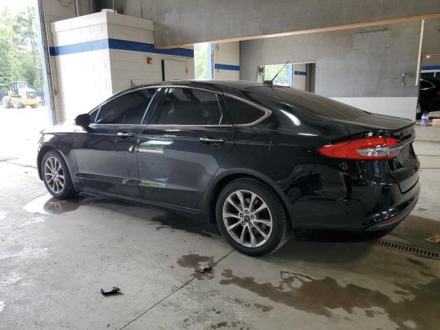 Photo 2 from auction – 2017 FORD FUSION SE with VIN 3FA6P0HD1HR219869