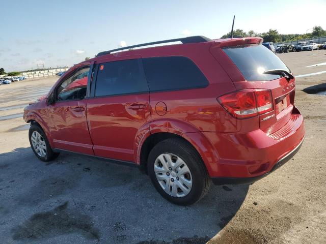 Photo 2 from auction – 2019 DODGE JOURNEY SE with VIN 3C4PDCBB5KT783793