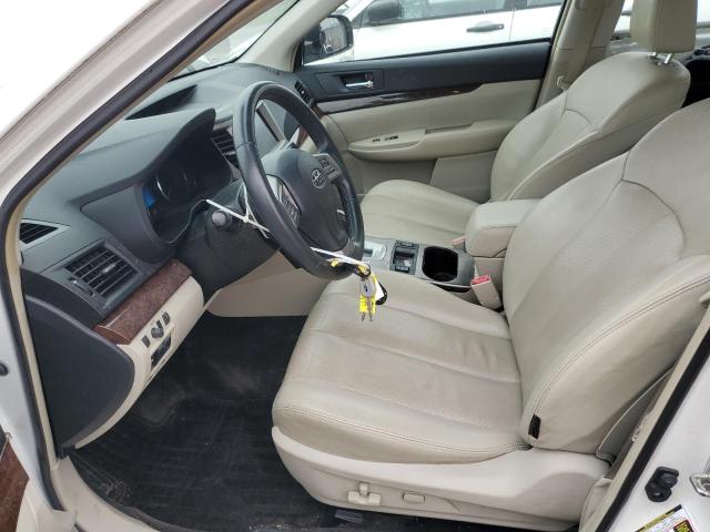 Photo 7 from auction – 2014 SUBARU LEGACY 2.5 with VIN 4S3BMCN66E3021999