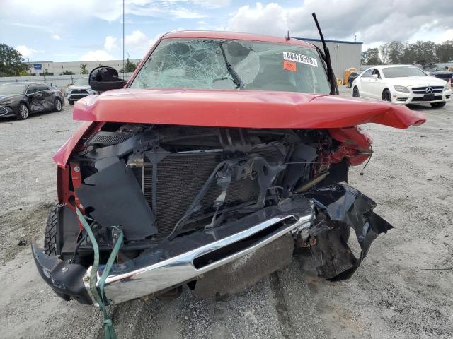 Photo 5 from auction – 2013 CHEVROLET SILVERADO with VIN 3GCPCSEA3DG293039