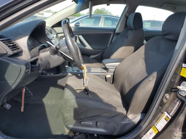 Photo 7 from auction – 2011 TOYOTA CAMRY BASE with VIN 4T1BF3EK5BU700297