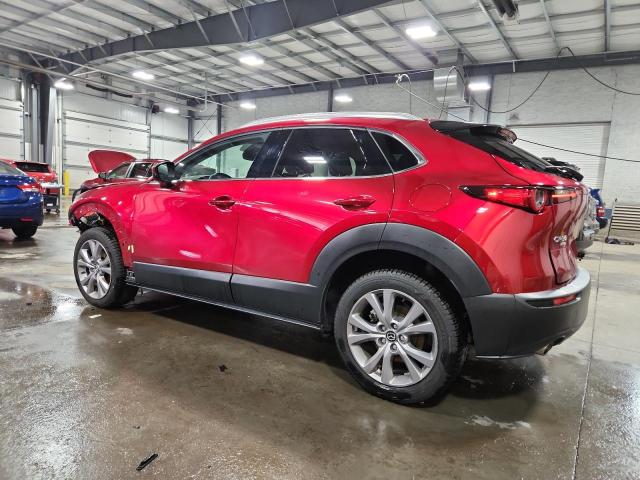 Photo 2 from auction – 2021 MAZDA CX-30 PREM with VIN 3MVDMBDM7MM213933