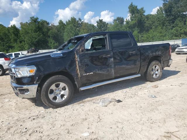 RAM 1500 BIG H 2022 with VIN 1C6RREFG2NN325703 - Photo from auction