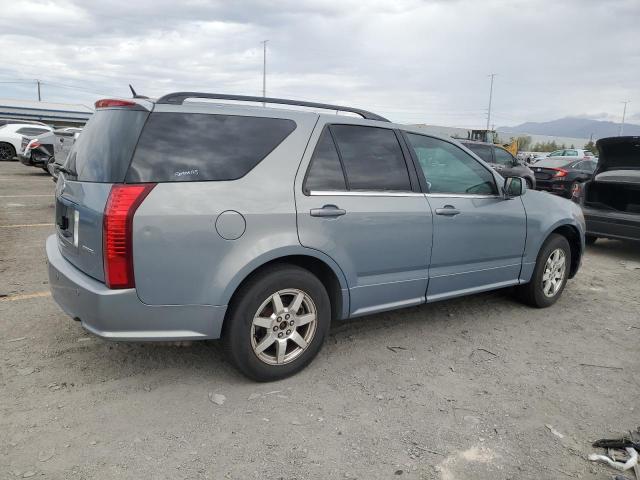 Photo 3 from auction – 2008 CADILLAC SRX with VIN 1GYEE637480129237