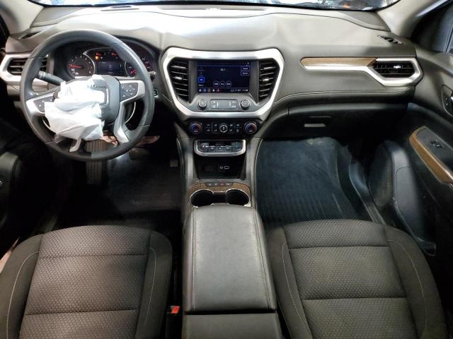 Photo 8 from auction – 2022 GMC ACADIA SLE with VIN 1GKKNKL45NZ122011