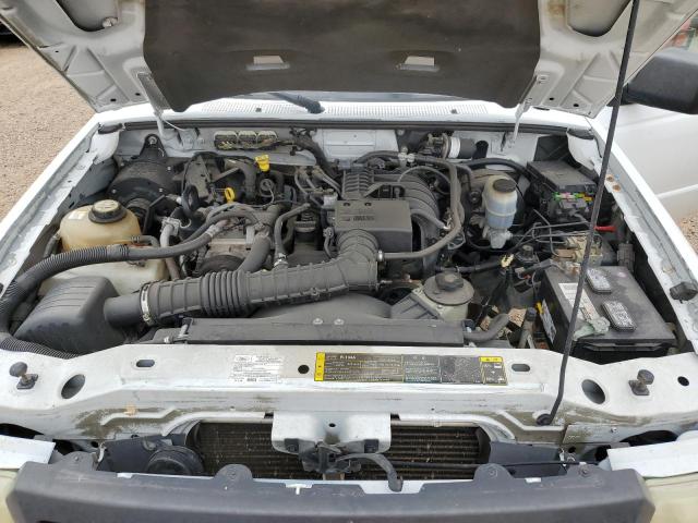 Photo 11 from auction – 2008 FORD RANGER with VIN 1FTYR10D58PA80707
