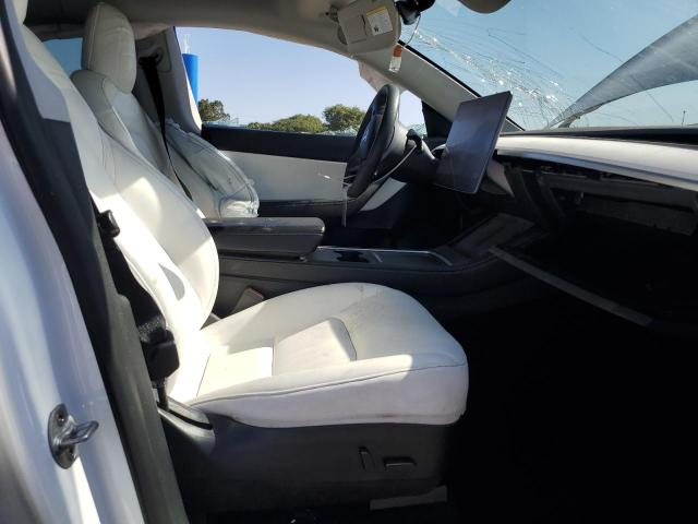 Photo 7 from auction – 2022 TESLA MODEL Y with VIN 7SAYGDEE1NF310910