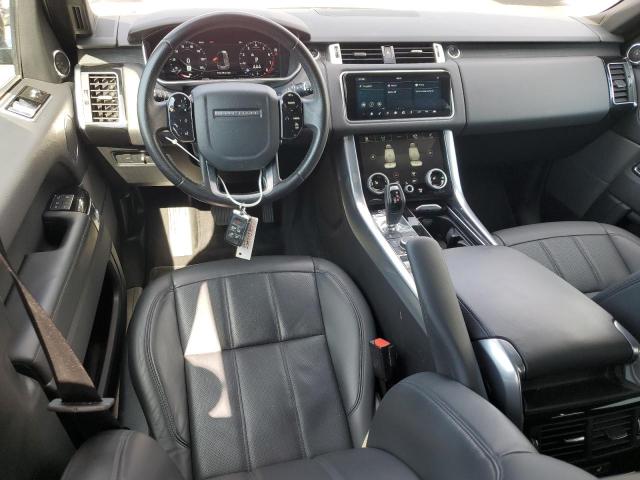 Photo 8 from auction – 2019 LAND ROVER RANGE ROVE with VIN SALWR2RV4KA840962