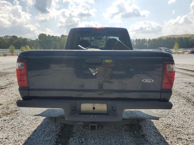Photo 6 from auction – 2003 FORD RANGER SUP with VIN 1FTZR44E13PB28558