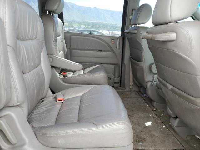 Photo 11 from auction – 2010 HONDA ODYSSEY EX with VIN 5FNRL3H65AB046872