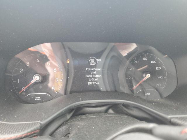 Photo 9 from auction – 2024 JEEP COMPASS TRAILHAWK with VIN 3C4NJDDN2RT171493