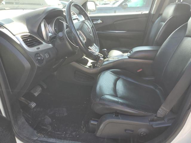 Photo 7 from auction – 2016 DODGE JOURNEY R/ with VIN 3C4PDCEG9GT157680