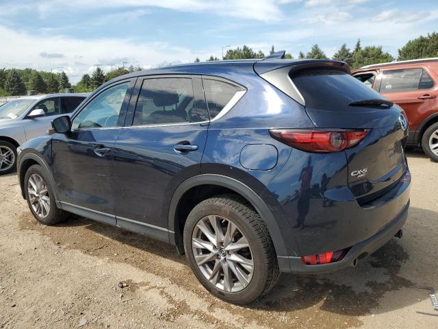 Photo 2 from auction – 2019 MAZDA CX-5 GRAND with VIN JM3KFBDM9K0580102