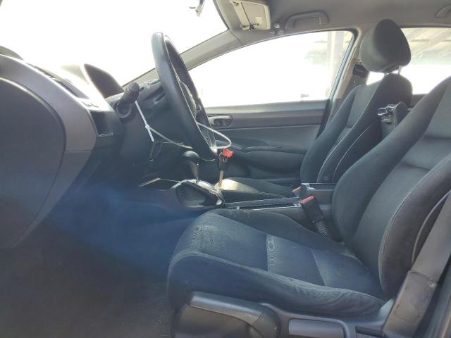 Photo 7 from auction – 2010 HONDA CIVIC LX-S with VIN 19XFA1F61AE066042