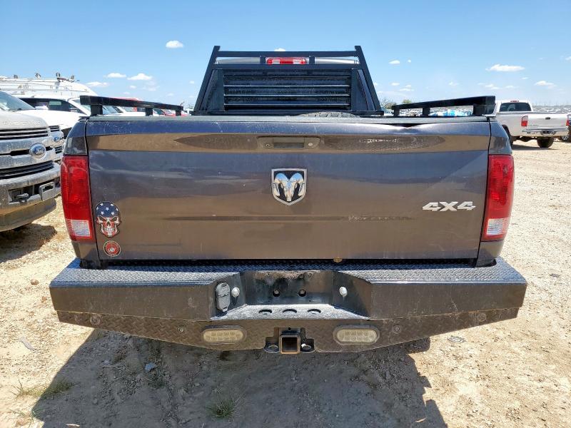 Photo 6 from auction – 2016 RAM 2500 ST with VIN 3C6UR5HLXGG160709