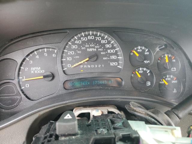 Photo 9 from auction – 2007 CHEVROLET SILVERADO with VIN 2GCEC13V171152314