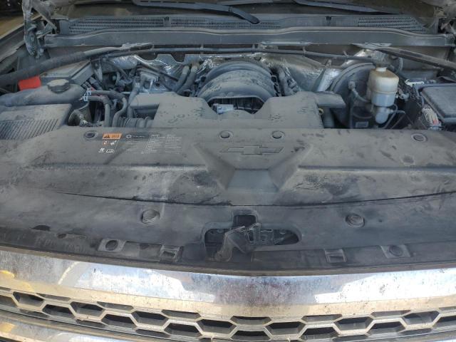 Photo 11 from auction – 2015 CHEVROLET SILVERADO with VIN 3GCUKRECXFG431033