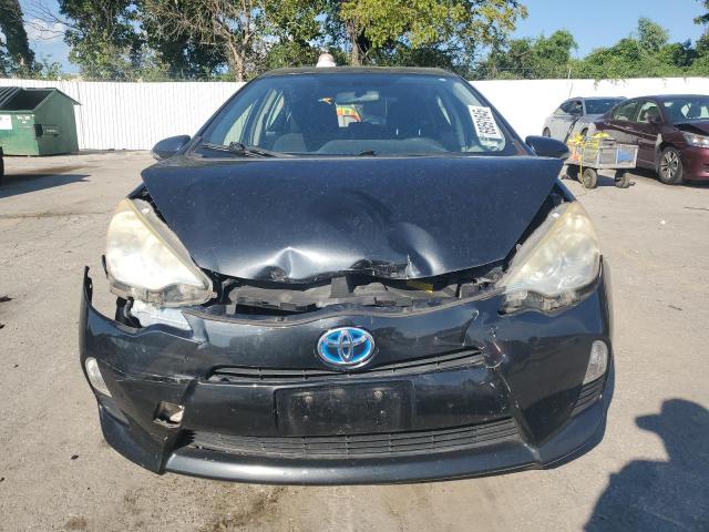 Photo 5 from auction – 2013 TOYOTA PRIUS C with VIN JTDKDTB33D1553537