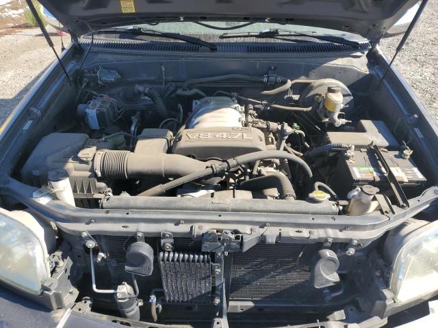 Photo 11 from auction – 2003 TOYOTA TUNDRA with VIN 5TBBT44153S338188