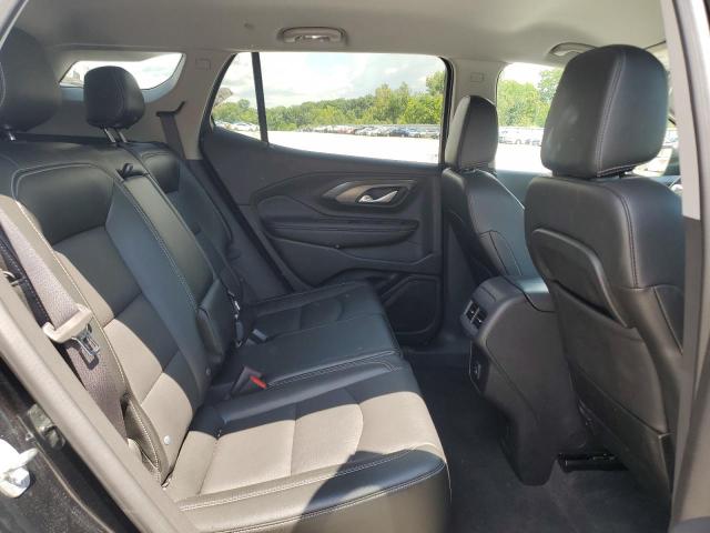 Photo 11 from auction – 2024 GMC TERRAIN SL with VIN 3GKALPEG4RL136131
