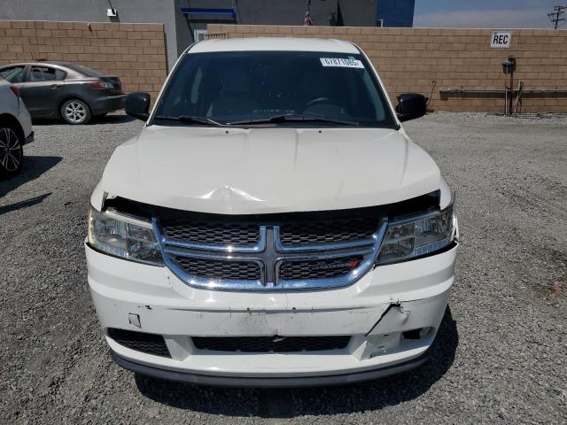 Photo 5 from auction – 2012 DODGE JOURNEY SE with VIN 3C4PDCAB5CT390198