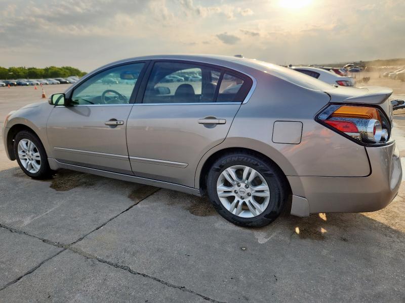 Photo 2 from auction – 2012 NISSAN ALTIMA BAS with VIN 1N4AL2AP3CN487632