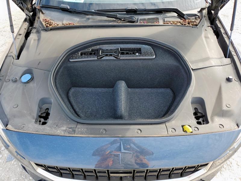 Photo 11 from auction – 2021 POLESTAR 2 with VIN LPSED3KA6ML006397
